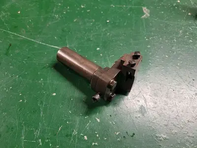 USED BROWN AND SHARPE 172-222