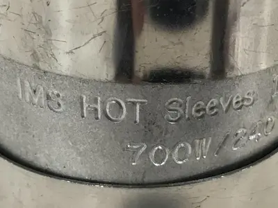 USED IMS 134632