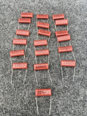 New | in-Stock Panasonic Electronic Components EQC-U2A104MN Capacitors California US | Davliegogo LLC #1705442