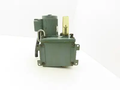 Used SHOWA _UNKNOWN_ Hydraulic Pumps Indiana US | Arrow Industrial #1408480