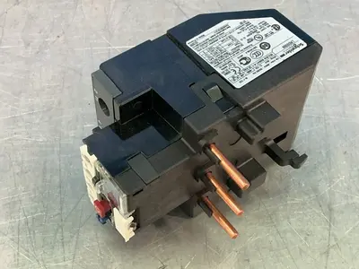 Used SCHNEIDER ELECTRIC LRD3359 Relays & Switches Ohio US | HGR 24 #1357414