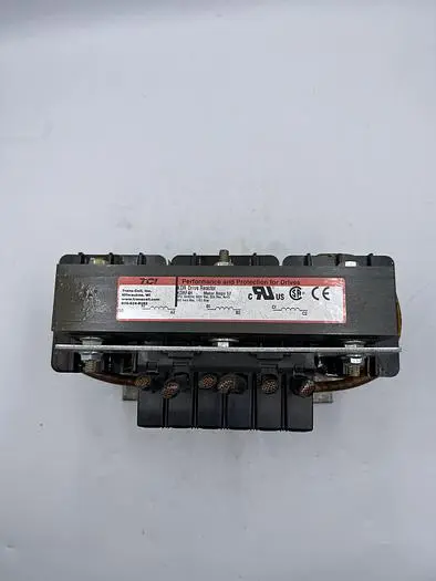 Used TCI TCI KDRF4H 52 AMPS Misc Electrical & Power Parts | ND Industrial Surplus #1212408