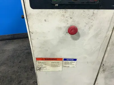 Used INGERSOLL RAND SSREP75 Rotary Screw & Sliding Vane Air Compressors Ohio US | HGR 24 #1545779