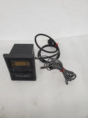 USED MYRON L COMPANY 750 753-1