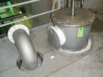 Votator Heat Exchangers
