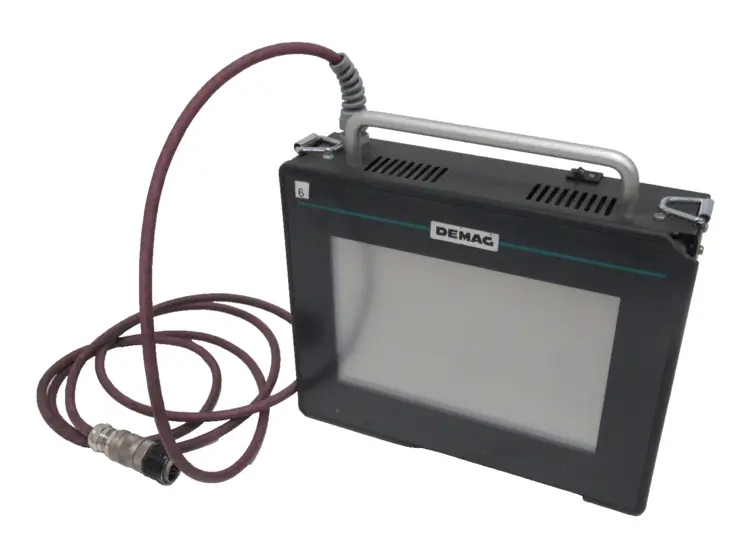 Used PILTZ _UNKNOWN_ Misc Electrical & Power Parts Michigan US | SB Industrial Supply #862860