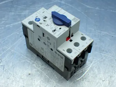 NEW ALLENBRADLEY 42GRP9002QD