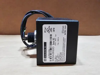 NEW SQUARE D SDSA3650D