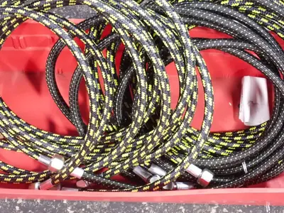 Air Hoses