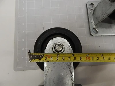 Used ALBION _UNKNOWN_ Parts & Accessories (Material Handling) Texas US | OCO Industrial #1771530