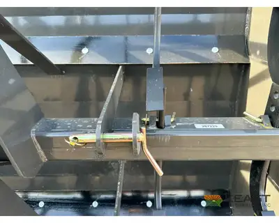 Used IRONCRAFT _UNKNOWN_ Box Blades Iowa US | Keast Enterprises #1360296