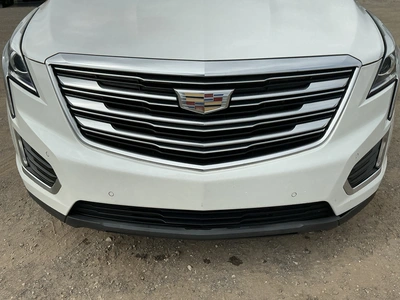 Used 2019 CADILLAC XT5 SUVs Michigan US | Miedema Asset Management Group #1397227