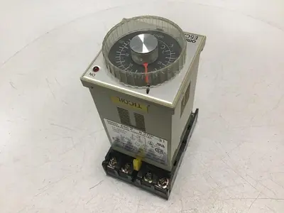 USED OMRON E5C2-R20K-31