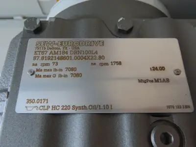 Used HYTROL _UNKNOWN_ Belt Conveyors | Arrow Industrial #561861