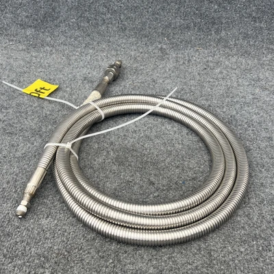 Used AirGas Y15-8PFLX120MM Misc Industrial Equipment California US | Davliegogo LLC #1710398