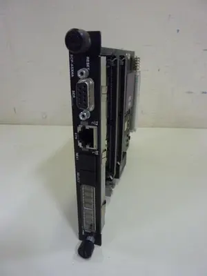USED FORE SYSTEMS SCP-ASXHA