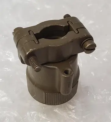USED ITT CANNON MS3106E-20