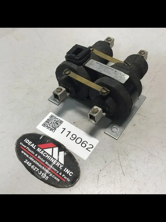 USED MDI 235NO-24D