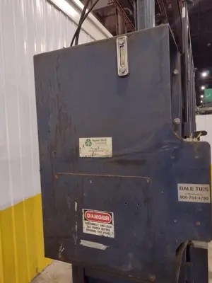 USED JV VB-60-B