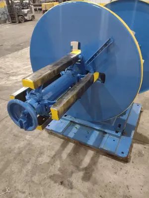 USED BUTFERING 25-12 DOUBLE