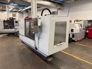 USED 2011 HAAS TM-2P