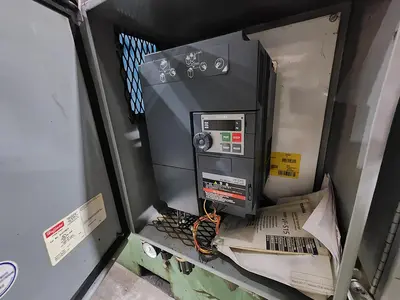 Used 1996 MECON 200CCS24 Coil Reels and Straighteners Michigan US | Midwest Press and Automation #1407305