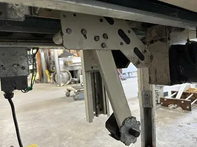 USED 3M 28600