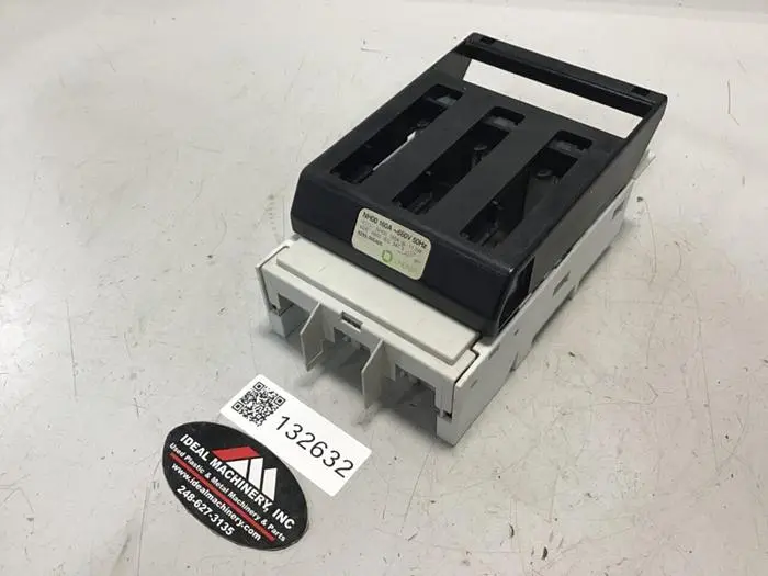 Used LINDNER 8295.000405 Fuses Michigan US | Ideal Machinery #595201