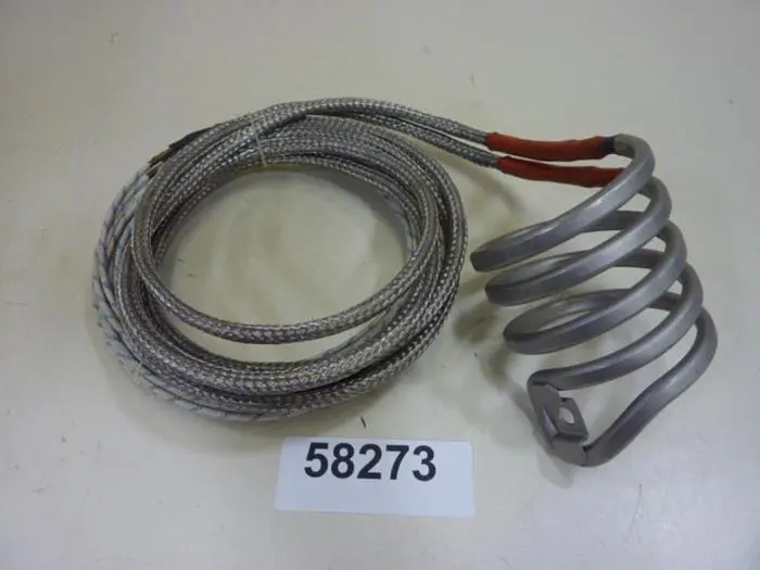 Used SYNVENTIVE 82-877-57-095 Heaters | Ideal Machinery #665128