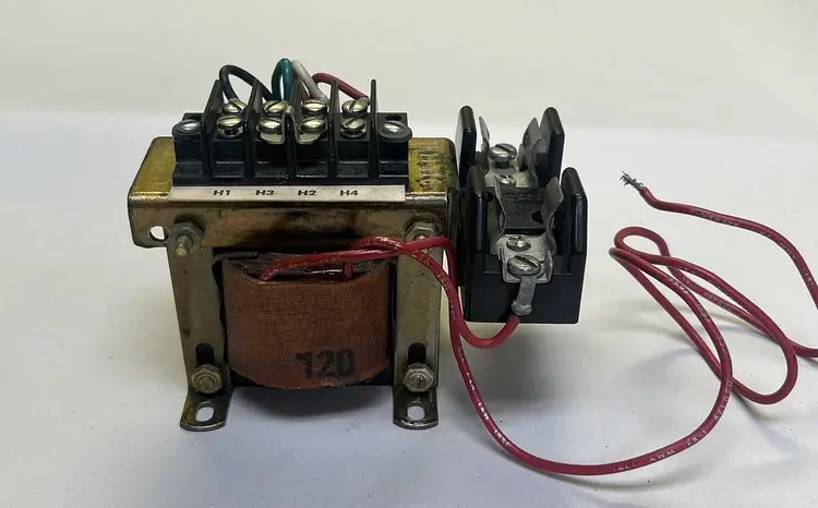 Used SYLVANIA TR23-3 Miscellaneous Equipment (Electrical & Power) Ohio US | Surplus Asset Holdings #1244216