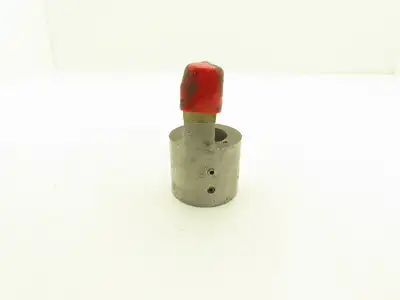 Brisbois Tool J#39720 JB-020617-01 Cutting Head 35mm Inside Diameter 14.5mm