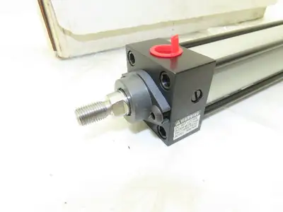 New | in-Stock AIRPRO _UNKNOWN_ Pneumatic Cylinders | Arrow Industrial #633248