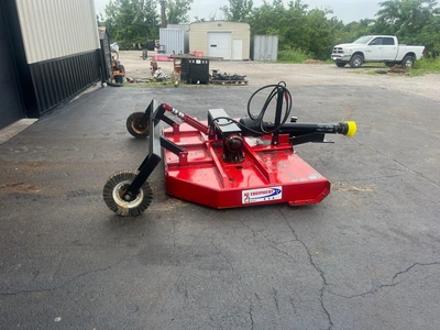 KODIAK HD 8FT ROTARY MOWER Rotary Mower | County Equipment Company LLC (3)