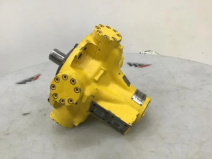 Used KAWASAKI HM/B010/P/11/PL234 Motors (misc) Michigan US | Ideal Machinery #697306