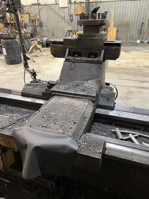 USED POREBA TR135 B1/10M
