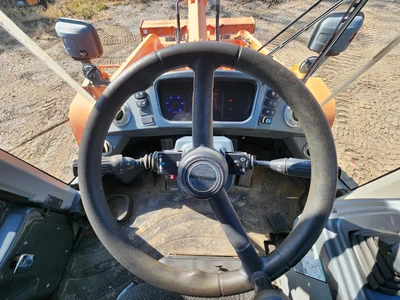 Used 2015 DOOSAN DL220-3 Wheel Loaders | Abele Tractor #1342916