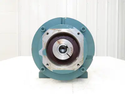 Dodge Quantis HB682CI112D In-Line Gearbox 9.73:1 Reducer 13Hp 180rpm