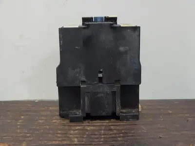 USED TELEMECANIQUE LC1D3201F7