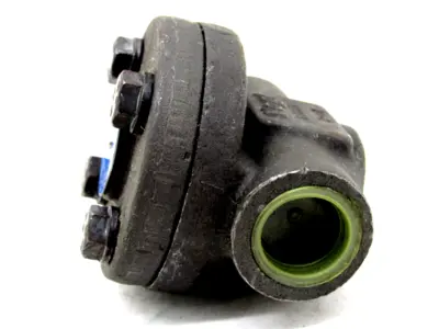 NEW VOGT API602/B16.34 VALVE API602B1634