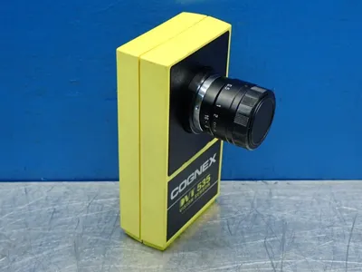 Used COGNEX DVT535 Sensors | HGR 24 #753038