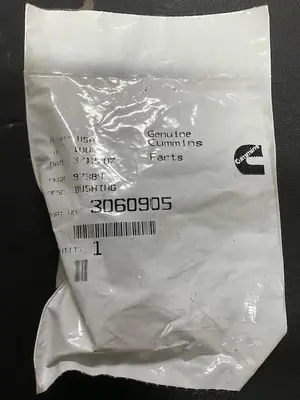 Cummins Bushing PN 3060905