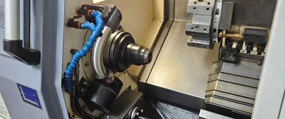 Used 2017 AKIRA SEIKI SL-20 CNC Lathes Ohio US | UniversalAutomatics.com #1277298