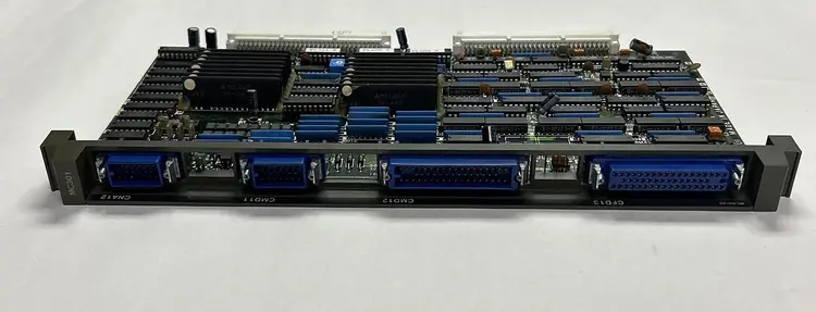 Used MITSUBISHI BN624A822G53 Miscellaneous Equipment (Electrical & Power) Ohio US | Surplus Asset Holdings #1239156