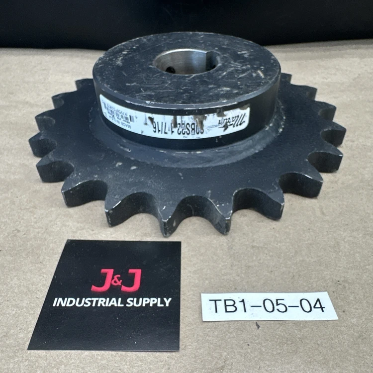 New | in-Stock Martin 80BS22 Roller Conveyors Indiana US | J&J Industrial Supply #1286897