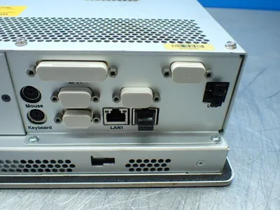 Used PHOENIX CONTACT DVGOTC5115 002BF Automation Control (HMI) Ohio US | HGR 24 #1095350