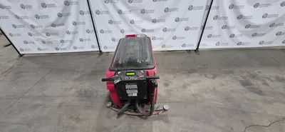 2018 FACTORY CAT MAG-HD FLOOR SCRUBBERS | Platinum Group (6)