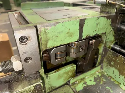 USED CARLO SALVI RF/SV