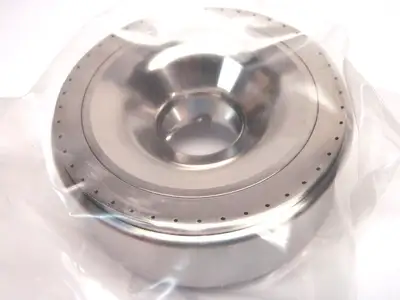New | in-Stock ABB SA NOZZLE ASSEMBLY GENUINE PARTS Nozzles | Maverick Industrial Sales #1116075