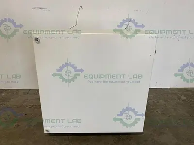 USED 2018 ROTACHROM RCPC PILOT-SCALE CENTRIFUGAL PARTITION CHROMATOGRAPHY SYSTEM