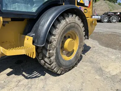 Used 2018 CATERPILLAR 906M Wheel Loaders | Abele Tractor #1342885